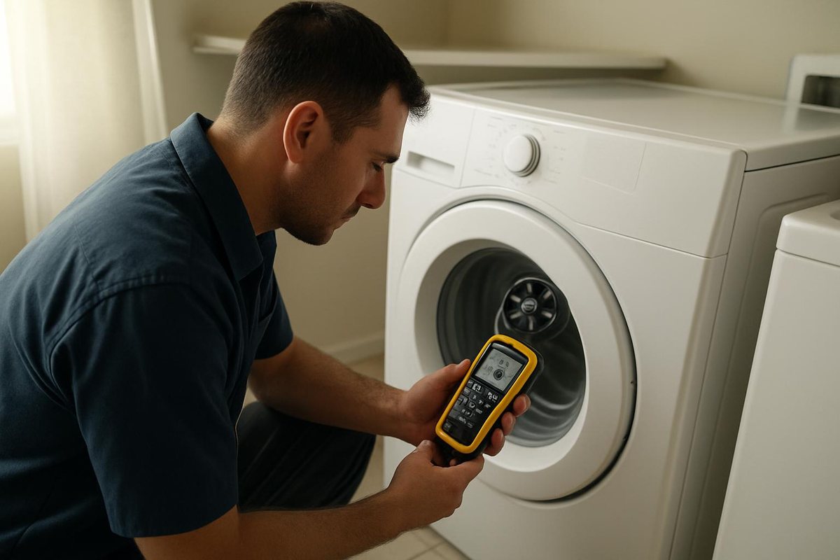 Citywide Dryer Cleaning Services in San Francisco